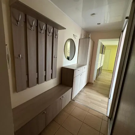 Bright & Spacious Family Apartment Апартаменты